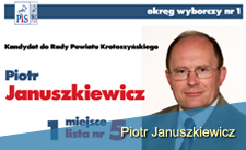 Piotr Januszkiewicz